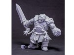 Reaper Bones 77616 Fire Giant Warrior (Huge)