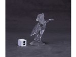 Reaper Bones 77629 Sylph clear