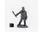 Reaper Chronoscope Bones 80063 Ship Hand