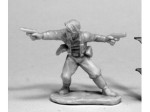 Reaper Bones Chronoscope 80074 Jake Ryan Hero Explorer