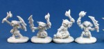 Reaper Bones Pathfinder Goblin Pyros