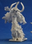 Reaper Bones Pathfinder Whispering Tyrant