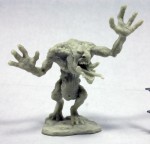 Reaper Bones Pathfinder Troll