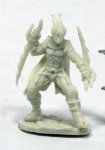 Reaper Bones Pathfinder Red Mantis Assassin