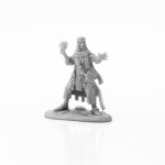 Reaper Bones Pathfinder 89046 Erasmus, Iconic Medium