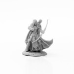 Reaper Bones Pathfinder 89050 Adowyn, Iconic Hunter