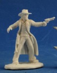 Reaper Bones Savage Worlds 91003 Texas Ranger Male