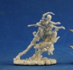 Reaper Bones Savage Worlds 91007 Bone Fiend