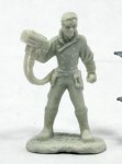 Reaper Bones Savage Worlds 91012 Patent Scientist