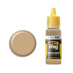 Mig Ammo Acrylic Paint - A.MIG-0025 FS 33446 US Modern Vehicles (17ml)