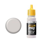 Mig Ammo Acrylic Paint - A.MIG-0120 Light Brown Gray (17ml)