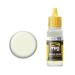 Mig Ammo Acrylic Paint - A.MIG-0122 Bone (17ml)