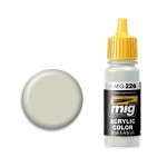 Mig Ammo Acrylic Paint - A.MIG-0226 FS 36622 Gray (17ml)