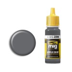 Mig Ammo Acrylic Paint - A.MIG-0239 FS 36122 Neutral Grey (17ml)