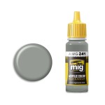 Mig Ammo Acrylic Paint - A.MIG-0241 FS 36440 Light Gull Grey (17ml)