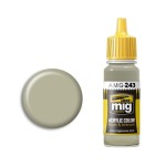 Mig Ammo Acrylic Paint - A.MIG-0243 Sky Type S (BS 210) (17ml)