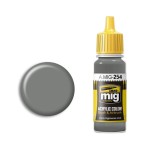 Mig Ammo Acrylic Paint - A.MIG-0254 RLM75 Grauviolett (17ml)