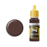 Mig Ammo Acrylic Paint - A.MIG-0255 RLM81 Braunviolett (17ml)