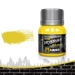 Mig Ammo 0624 Dio Drybrush Faded Yellow