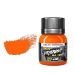 Mig Ammo 0637 Dio Drybrush Bright Orange