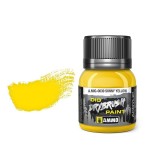 Mig Ammo 0639 Dio Drybrush Sunny Yellow