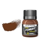 Mig Ammo 0652 Dio Drybrush Dark Brown