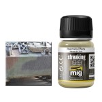 Mig Ammo Enamel Streaking Effects (35ml) - Rainmarks Effects