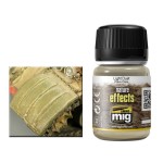 Mig Ammo Enamel Effects (35ml) - Light Dust