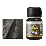 Mig Ammo Enamel Effects (35ml) - Fresh Mud