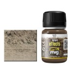 Mig Ammo Enamel Effects (35ml) - Earth