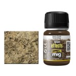 Mig Ammo Enamel Effects (35ml) - Damp Earth