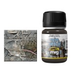 Mig Ammo Enamel Effects (35ml) - Engine Grime