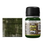 Mig Ammo Enamel Effects (35ml) - Slimy Grime Dark