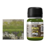 Mig Ammo Enamel Effects (35ml) - Slimy Grime Light