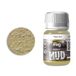 Mig Ammo Heavy Mud - Thick Soil