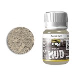 Mig Ammo Heavy Mud - Turned Earth