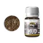 Mig Ammo Heavy Mud - Heavy Earth