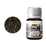 Mig Ammo Heavy Mud - Wet Mud