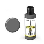 Mig Ammo One Shot Primer - Grey (60ml bottle)