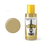 Mig Ammo One Shot Primer - Sand Flesh (60ml bottle)