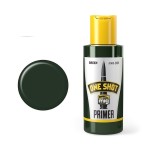 Mig Ammo One Shot Primer Green (60ml bottle)