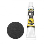 Mig Ammo Anti-Slip Paste - Black Color For 1/72 and 1/48