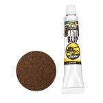 Mig Ammo Anti-Slip Paste - Brown Color For 1/35