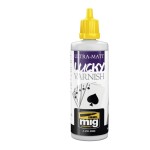 Mig Ammo Ultra-Matt Lucky Varnish 60ml bottle