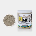 Mig Ammo 2151 100ml Acrylic Mud Dry Earth Ground