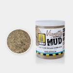 Mig Ammo 2152 100ml Acrylic Mud Light Earth Ground