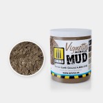 Mig Ammo 2153 100ml Acrylic Mud Turned Earth Ground