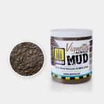 Mig Ammo 2154 100ml Acrylic Mud Dark Mud Ground