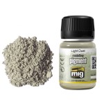 Mig Ammo Pigments - Light Dust