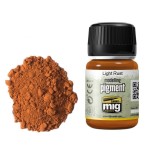 Mig Ammo Pigments - Light Rust